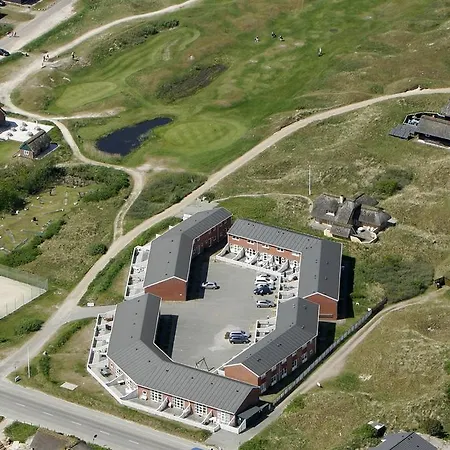 Golfstien I Apartment