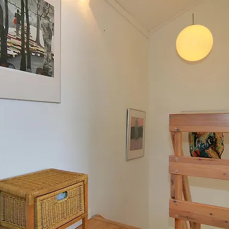 Golfstien I Apartment *