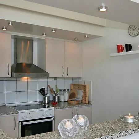 Golfstien I Apartment Fano