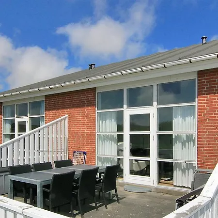 Apartment Golfstien I *